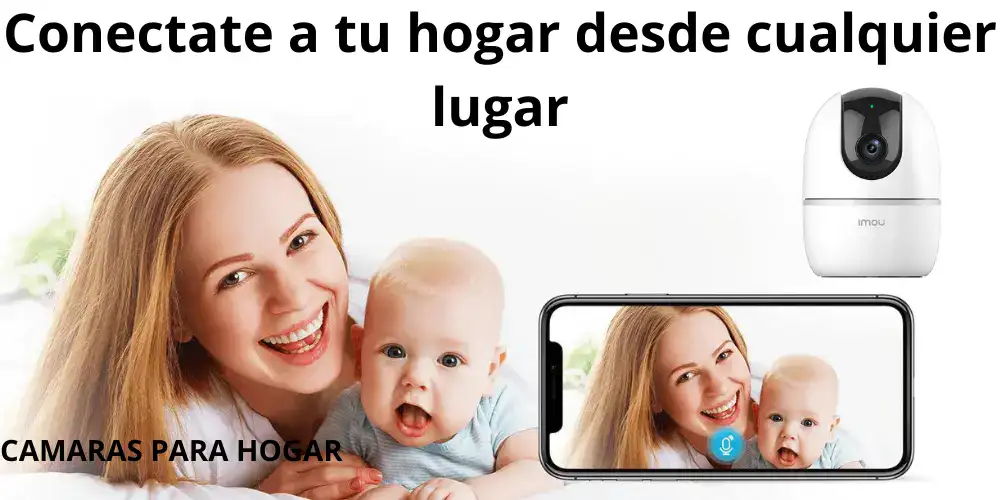 Cámaras de Seguridad Bogotá | Instalación de Cámaras de seguridad 1 Cámaras hogar