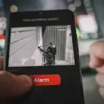 Intrusipon Alarma